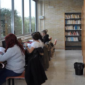 Remata o prazo para solicitar as axudas para a organización de actividades con perspectiva de xénero