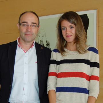 Un proxecto afondará no potencial da educación social no sector da terceira idade 