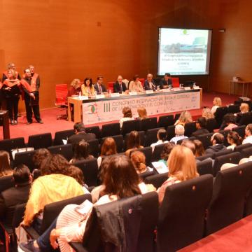 Preto de 200 especialistas poñen en valor en Pontevedra o papel da mediación para mellorar a xustiza