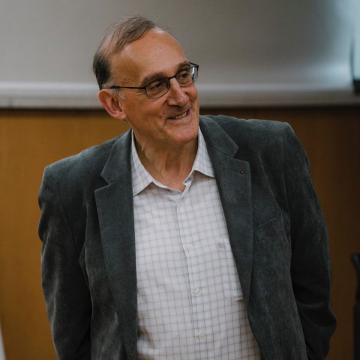 Conta atrás para a toma de posesión de Manuel Reigosa como sexto reitor da Universidade de Vigo  