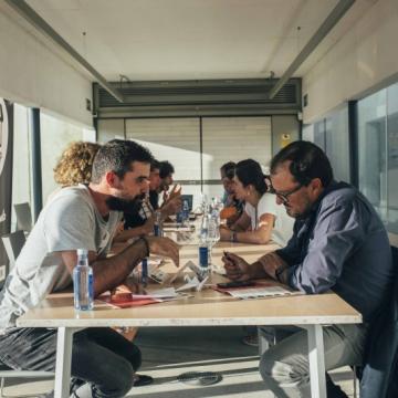 A cita do emprendemento celebrarase en Pontevedra do 20 ao 22 de setembro 