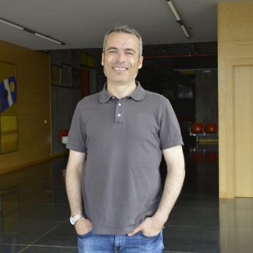 Poñendo cara á primeira promoción da modalidade semipresencial do Grao en Xeografía e Historia 