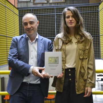 Unha publicación afonda nas potencialidades da educación social no ámbito da saúde
