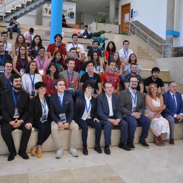Congreso de Estudios de Telecomunicación