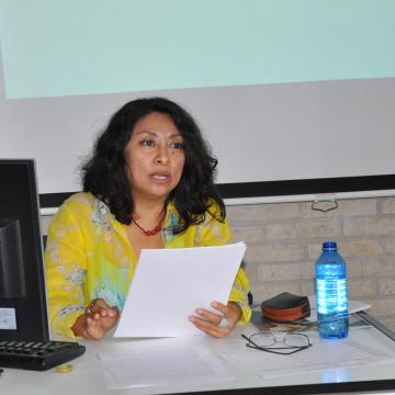 A Cátedra Internacional José Saramago enche de actividades a axenda de setembro