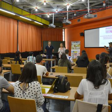 13 días por diante para aprender a comunicar mellor na aula