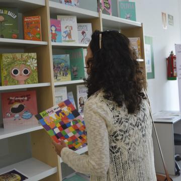 Exemplos dunha literatura infantil non sexista 