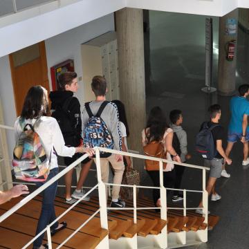 A Universidade arranca un novo curso co Grao en Enxeñaría Biomédica como principal novidade