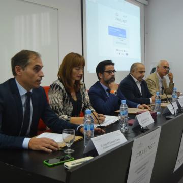 Un síndrome que afecta ao 40% dos maiores e que pode combaterse con actividade física