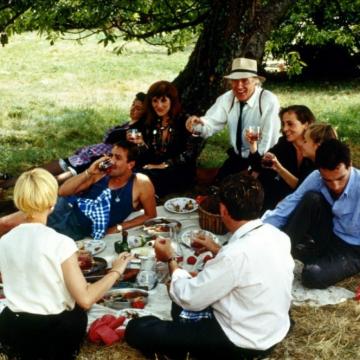 Os acontecementos e movementos que marcaron 1968, no novo ciclo de cine da Vicerreitoría 