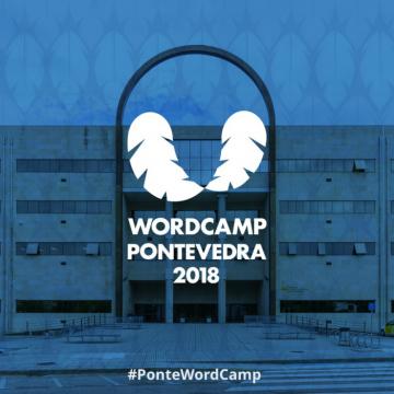A primeira WordCamp de Galicia reunirá preto de 200 persoas en CCSS e da Comunicación