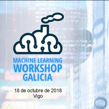 Vigo acollerá un simposio sobre aprendizaxe automático
