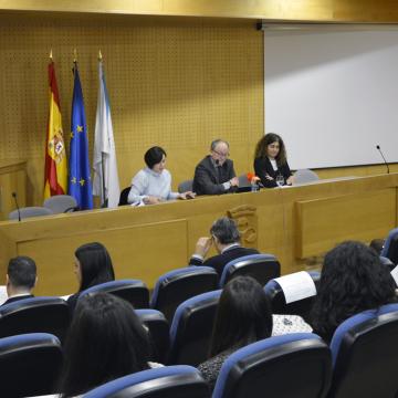 Sete conferencias para estar ao tanto das últimas novidades xurídicas