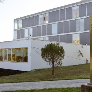 A Comarca, o primeiro club de lectura da biblioteca do campus 