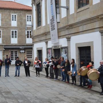 III Festival Música e movemento partillados