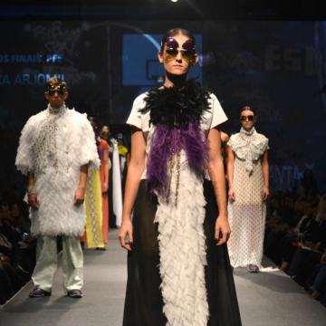Debut 2018 busca modelos