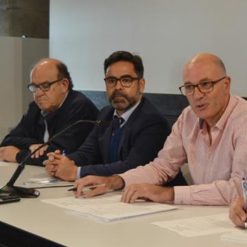 Unha oferta deportiva aberta á sociedade