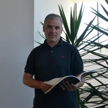 Un libro para situar a estatística no terreo de xogo