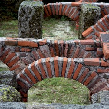 Un estudo reivindica o patrimonio sonoro termal de Lobios