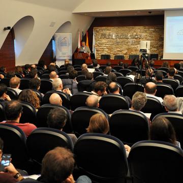 O Machine Learning Workshop Galicia desborda as previsións 