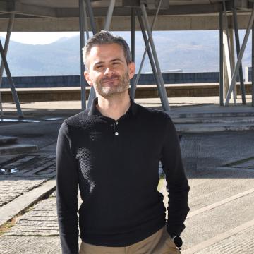 Xornadas 'A cooperación universitaria ao desenvolvemento ante a Axenda 2030'