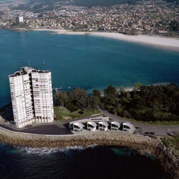 A Comisión Europea designa a Campus do Mar como Nodo Nacional do Plan Estratéxico para impulsar o crecemento da economía azul