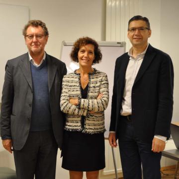 Un congreso internacional revisa en Vigo os últimos avances na construción da xustiza penal europea