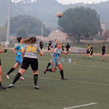 Dúas vitorias en fútbol gaélico, dúas derrotas en baloncesto