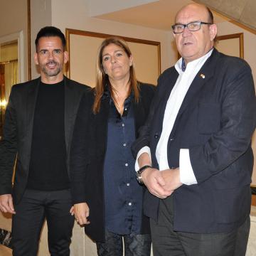 A Universidade apostará polo deporte para “recuperar o ambiente universitario nos campus”