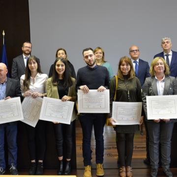 VI Premios de Investigación 