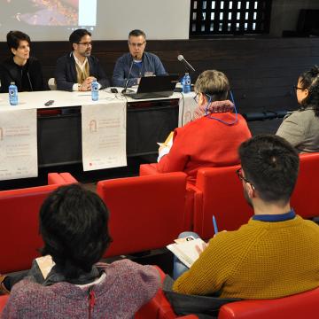 O Congreso Fugas e Interferencias reivindica a necesidade de dotar a arte de acción dun corpo teórico