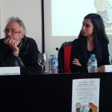 A literatura infantil e xuvenil, a que mellor resiste a crise do sector do libro