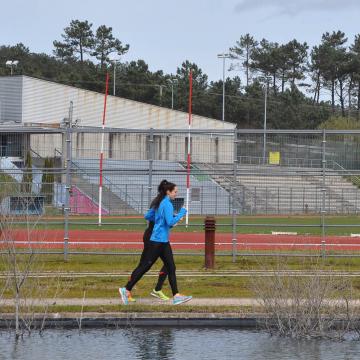 Un mes por diante para converter a Vigo na universidade máis saudable de España