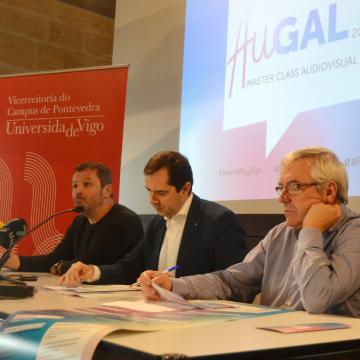 Augal incorpora unha serie de talleres para o alumnado na súa oitava edición