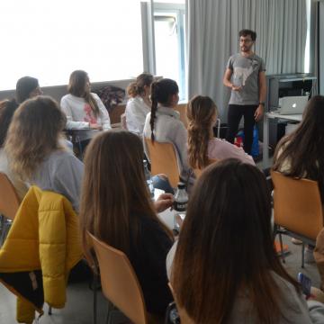 Un seminario afonda nas posibilidades educativas da arte contemporánea