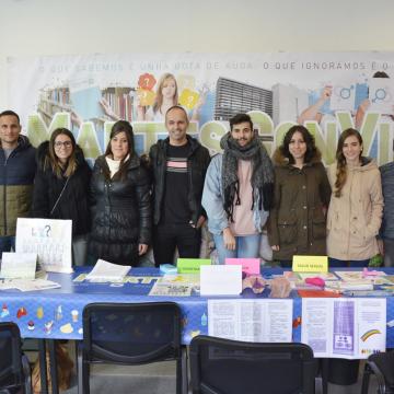 Os Martes Saudables despídense ata o vindeiro cuadrimestre facendo fincapé no coidado integral da saúde 