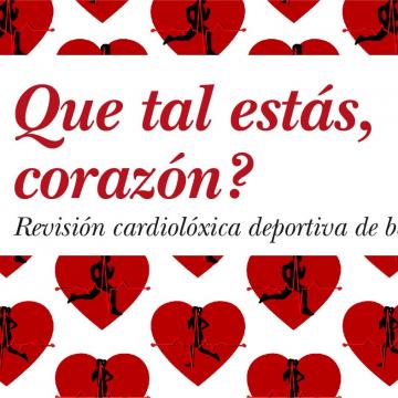 Febreiro será na Universidade o mes da prevención cardiovascular