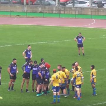 Os equipos do campus retoman a competición con desigual sorte