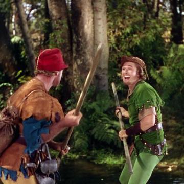 Heroes e heroínas protagonizan o novo ciclo de cine da Vicerreitoría