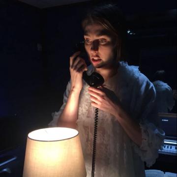 A ‘voz humana’ resoará no Teatro Principal 