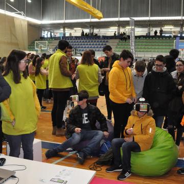 Unha xornada para ir encamiñando o futuro académico
