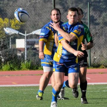 Resumo de deportes do luns 18 de marzo