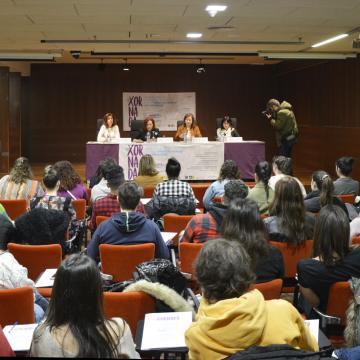 O número de denuncias por violación aumentou un 27,3% en Galicia en 2018 