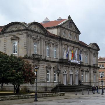 A Deputación recoñece os traballos de seis alumnas polo seu compromiso coa igualdade