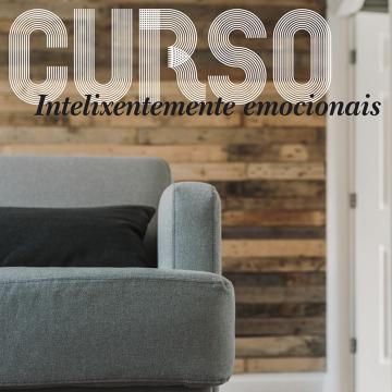 Un curso para explorar e identificar as propias emocións