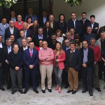 O Foro Económico pon en marcha o grupo de traballo Galicia 2040 