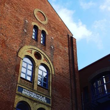 Destino, a escola internacional de verán da Universidade de Bremerhaven 