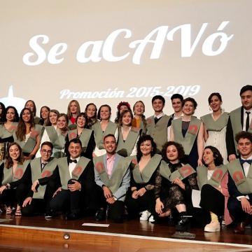 O campus despide 213 exemplos da súa creatividade 