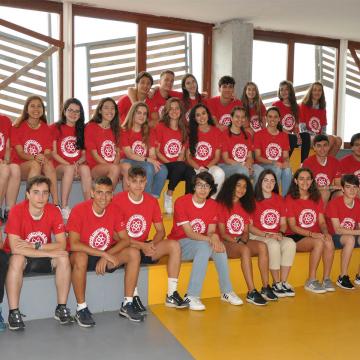 Campus Científicos de Verán Campus do Mar 2019