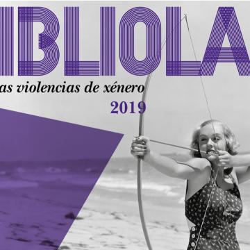 Libros cos que analizar as diferentes facianas das violencias de xénero 